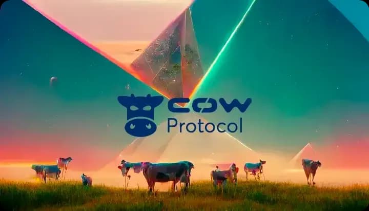 Cover image for article: CoW Protocol August 2023 Highlights